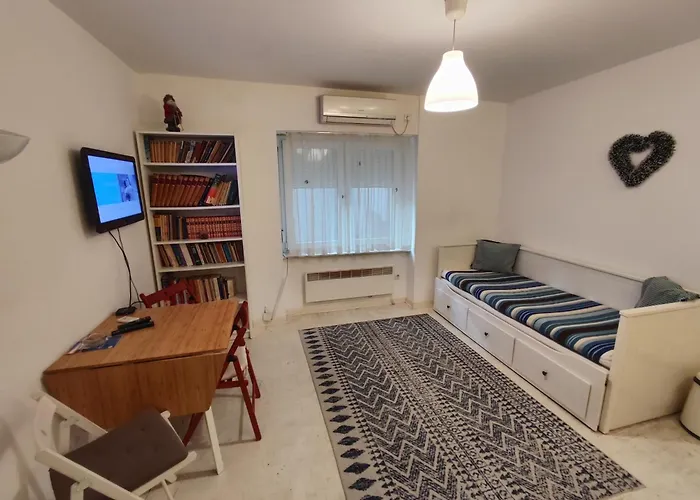 Balkan-Inn Apartments