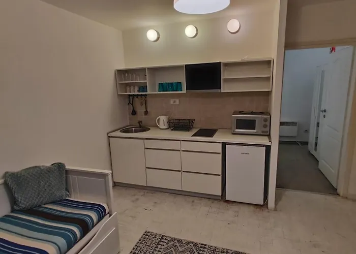 Balkan-Inn Apartments