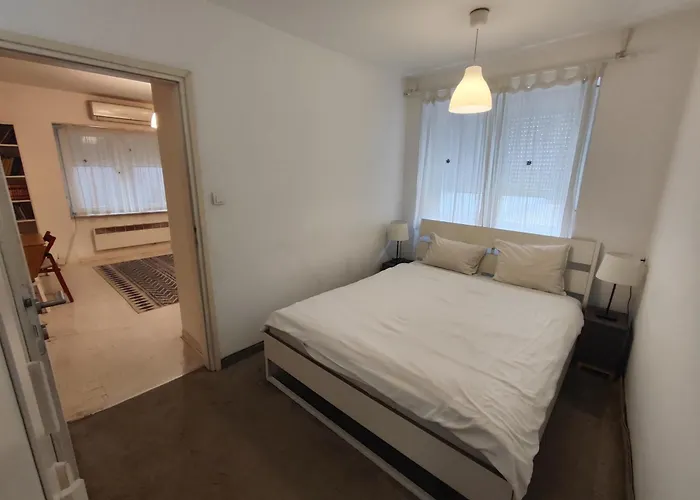 Balkan-Inn Apartments
