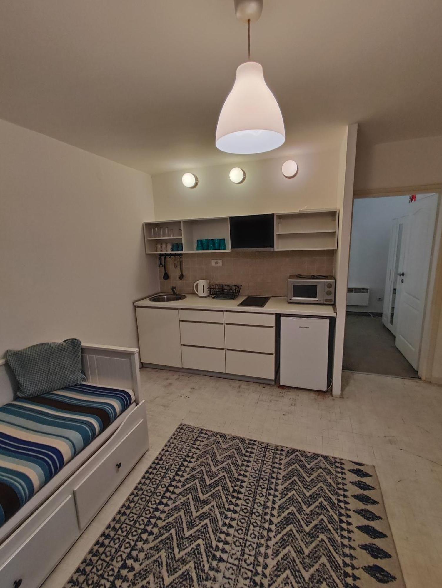 Balkan-inn Belgrade