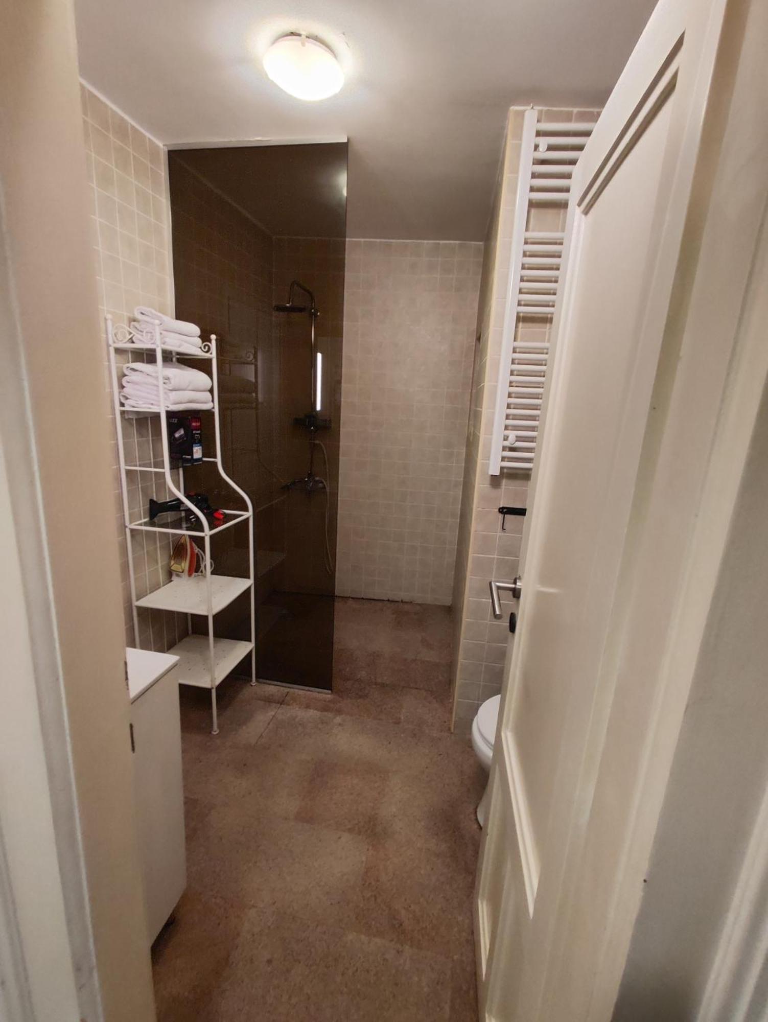 Balkan-inn Apartament