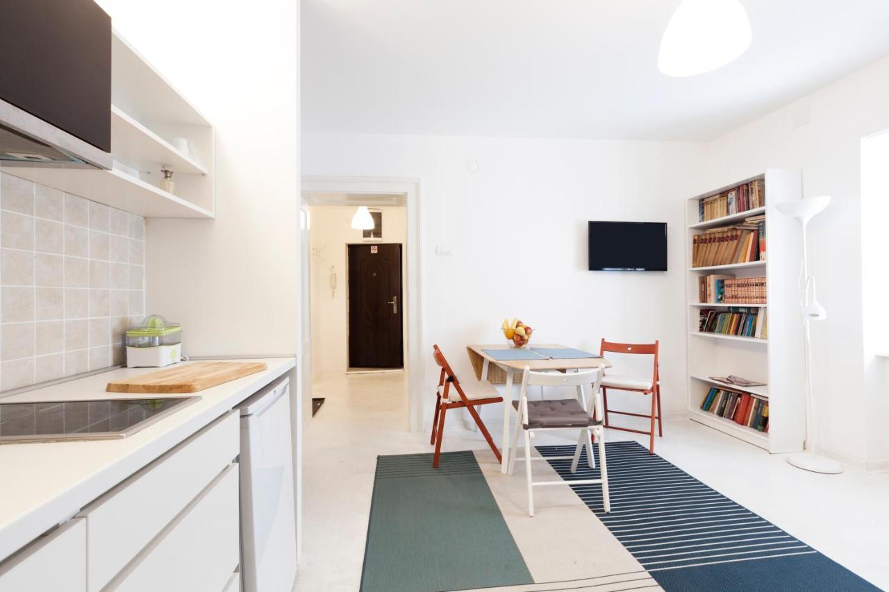 Balkan-inn Apartment