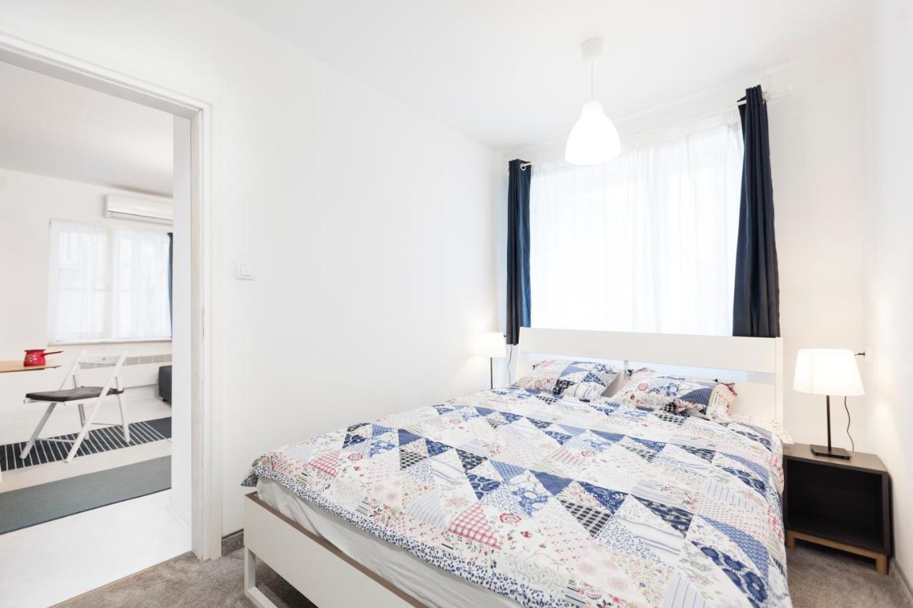 Apartment Balkan-inn